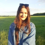niania - zdjęcie plofirowe użytkownika Beata M.