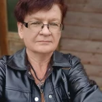 niania - zdjęcie plofirowe użytkownika Iwona G.