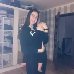 niania - zdjęcie plofirowe użytkownika Izabela D.