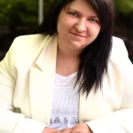 niania - zdjęcie plofirowe użytkownika Ania K.