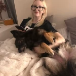 niania - zdjęcie plofirowe użytkownika Maja W.