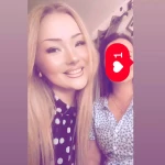 niania - zdjęcie plofirowe użytkownika Sandra S.