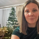 niania - zdjęcie plofirowe użytkownika Paulina K.