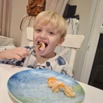 niania - zdjęcie ogłoszenia Szukam niani dla Krzysia i Basi:)