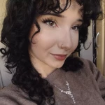 niania - zdjęcie plofirowe użytkownika Weronika R.