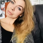 niania - zdjęcie plofirowe użytkownika Karolina H.