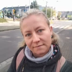 niania - zdjęcie plofirowe użytkownika Monika R.
