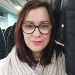 niania - zdjęcie plofirowe użytkownika Katarzyna M.