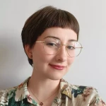 niania - zdjęcie plofirowe użytkownika Zofia M.