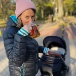 niania - zdjęcie ogłoszenia opiekunka raz w tygodniu, od marca, Warszawa Mokotów