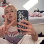 niania - zdjęcie plofirowe użytkownika Amelia W.