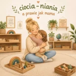 niania - zdjęcie plofirowe użytkownika Magda M.