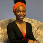 niania - zdjęcie plofirowe użytkownika Kimberly Z.