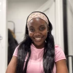 niania - zdjęcie plofirowe użytkownika Tanaka S.