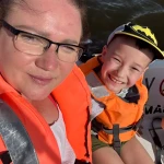 niania - zdjęcie plofirowe użytkownika Magdalena Z.