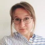niania - zdjęcie plofirowe użytkownika Dominika J.