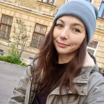 niania - zdjęcie plofirowe użytkownika Veronika K.
