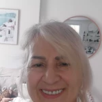 niania - zdjęcie plofirowe użytkownika Maria P.