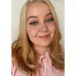 niania - zdjęcie plofirowe użytkownika Paulina K.