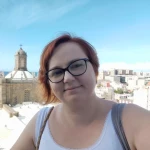 niania - zdjęcie plofirowe użytkownika Izabela W.