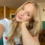 niania - zdjęcie plofirowe użytkownika Justyna J.