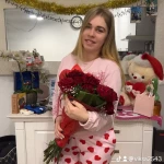 niania - zdjęcie plofirowe użytkownika Vika B.
