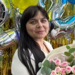 niania - zdjęcie plofirowe użytkownika Vasylyna D.