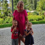 niania - zdjęcie plofirowe użytkownika Joanna B.