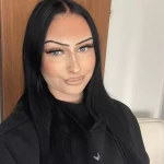 niania - zdjęcie plofirowe użytkownika Vanesska P.