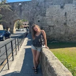 niania - zdjęcie plofirowe użytkownika Nadia G.