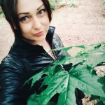 niania - zdjęcie plofirowe użytkownika Olena L.