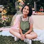 niania - zdjęcie plofirowe użytkownika Lola A.