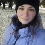 niania - zdjęcie plofirowe użytkownika Oleksandra S.