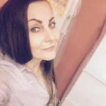 niania - zdjęcie plofirowe użytkownika Alena M.