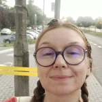 niania - zdjęcie plofirowe użytkownika Aneta G.