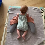 niania - zdjęcie ogłoszenia Poszukiwana niania do współpracy
