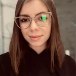 niania - zdjęcie plofirowe użytkownika Yuliia P.