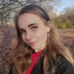 niania - zdjęcie plofirowe użytkownika Joanna S.