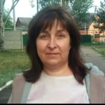 niania - zdjęcie plofirowe użytkownika Iryna R.