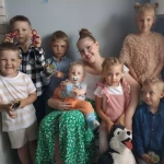 niania - zdjęcie plofirowe użytkownika Amelia P.