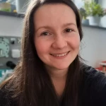 niania - zdjęcie plofirowe użytkownika Ania N.