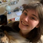 niania - zdjęcie plofirowe użytkownika Maria K.