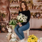 niania - zdjęcie plofirowe użytkownika Jessica K.