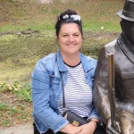 niania - zdjęcie plofirowe użytkownika Ewelina P.