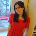 niania - zdjęcie plofirowe użytkownika Natalia B.