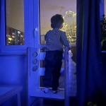niania - zdjęcie ogłoszenia Opieka nad 3-latkiem, 1/2 etatu - Poznań, Piątkowo