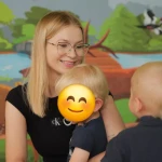 niania - zdjęcie plofirowe użytkownika Kasia D.