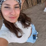 niania - zdjęcie plofirowe użytkownika Marika S.