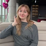 niania - zdjęcie plofirowe użytkownika Julianna B.