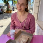 niania - zdjęcie plofirowe użytkownika Weronika P.